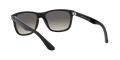 RB4181 - Black - Light Grey Gradient Dark Grey