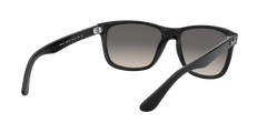 RB4181 - Black - Light Grey Gradient Dark Grey