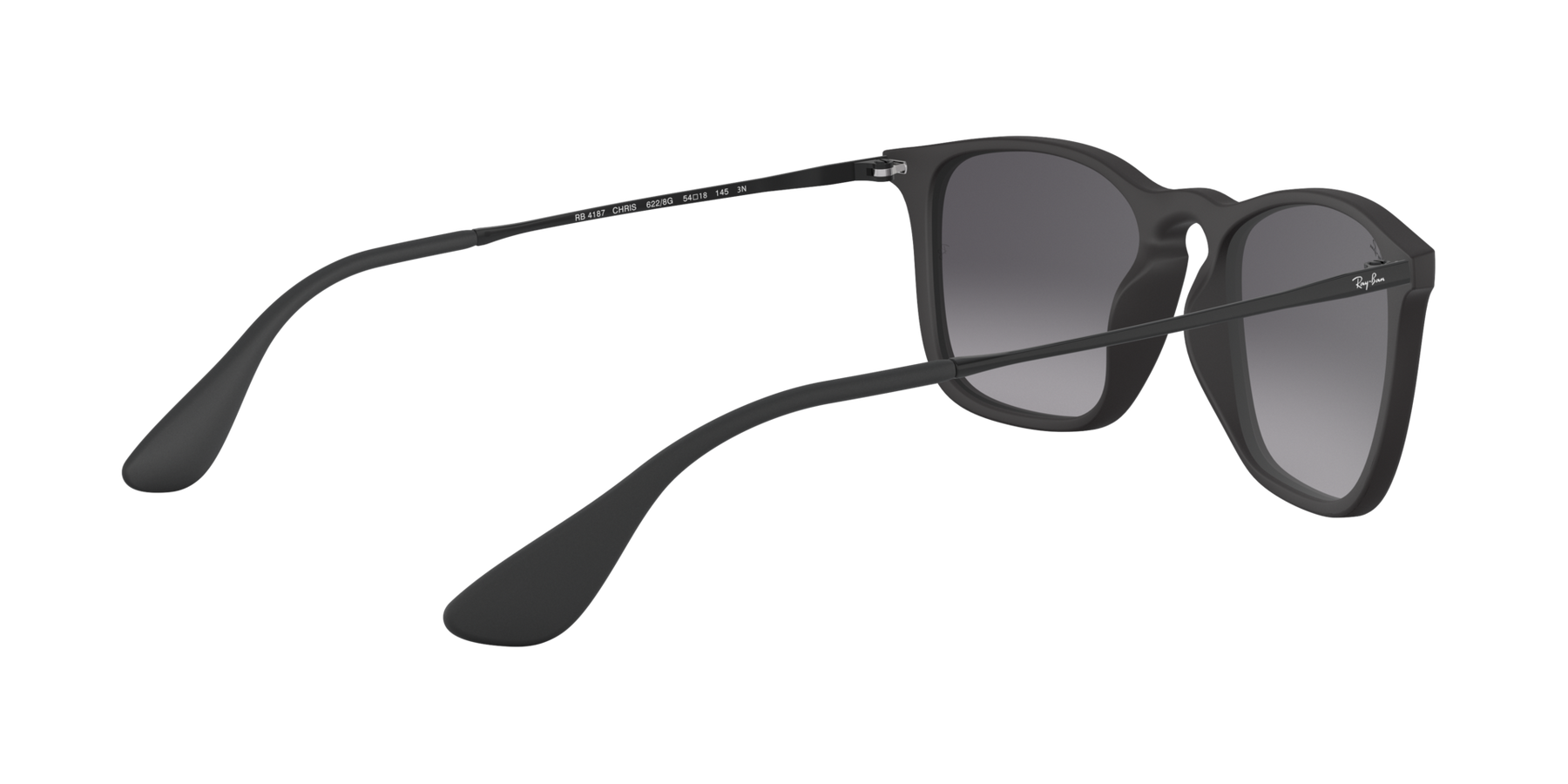 Ray-Ban Chris Solglasögon