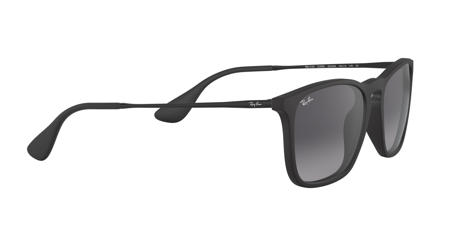 Ray-Ban Chris Solglasögon
