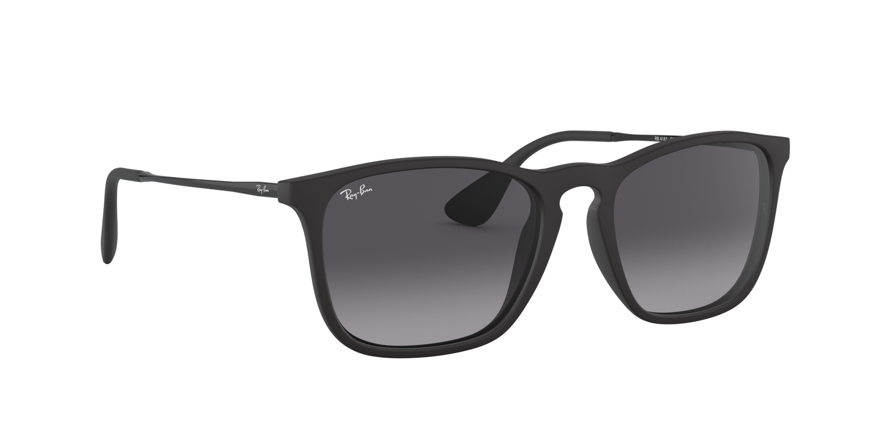 Ray-Ban Chris Solglasögon
