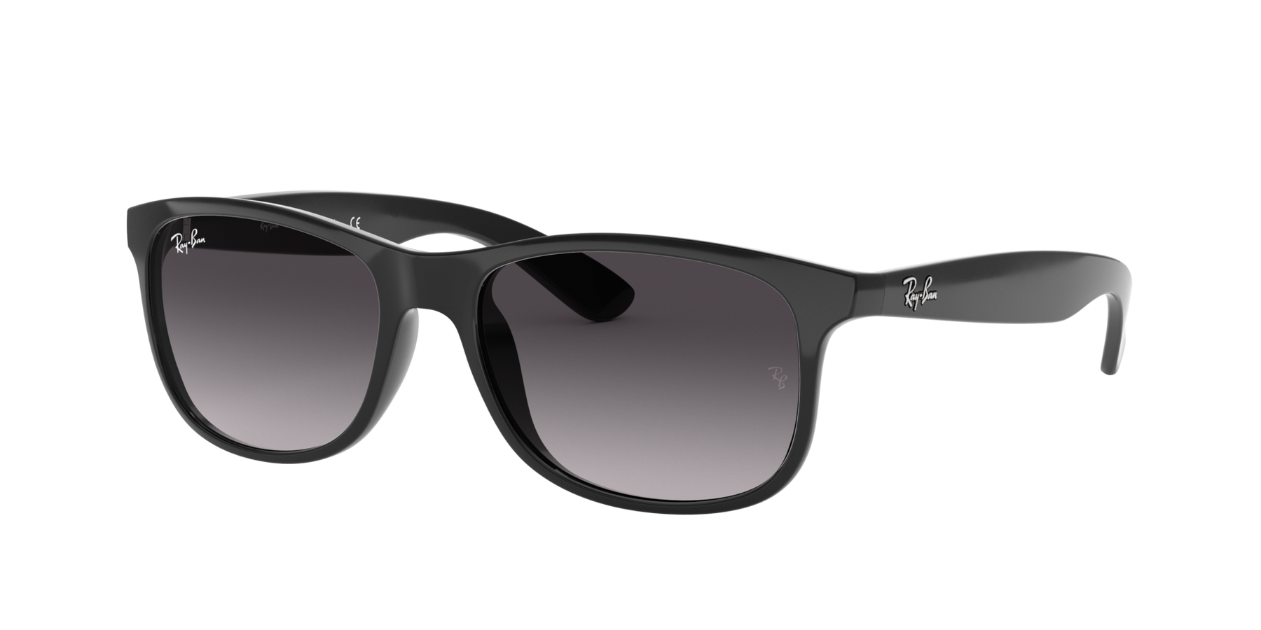 Ray-Ban Andy Solglasögon