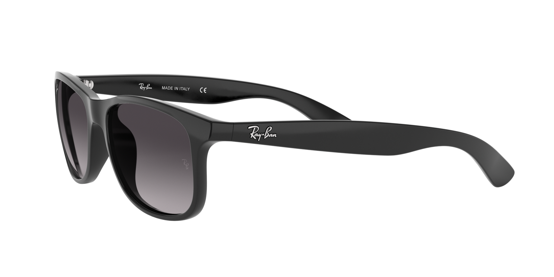 Ray-Ban Andy Solglasögon
