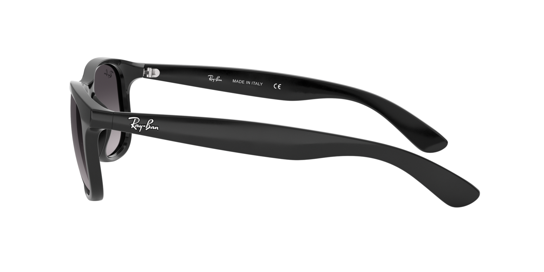 Ray-Ban Andy Solglasögon