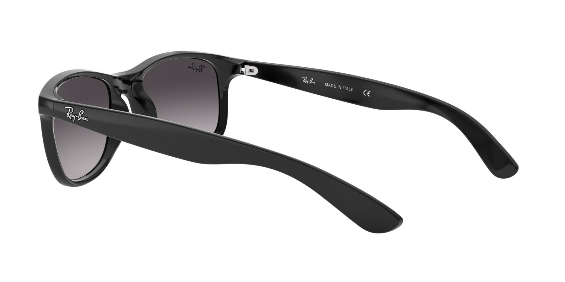 Ray-Ban Andy Solglasögon