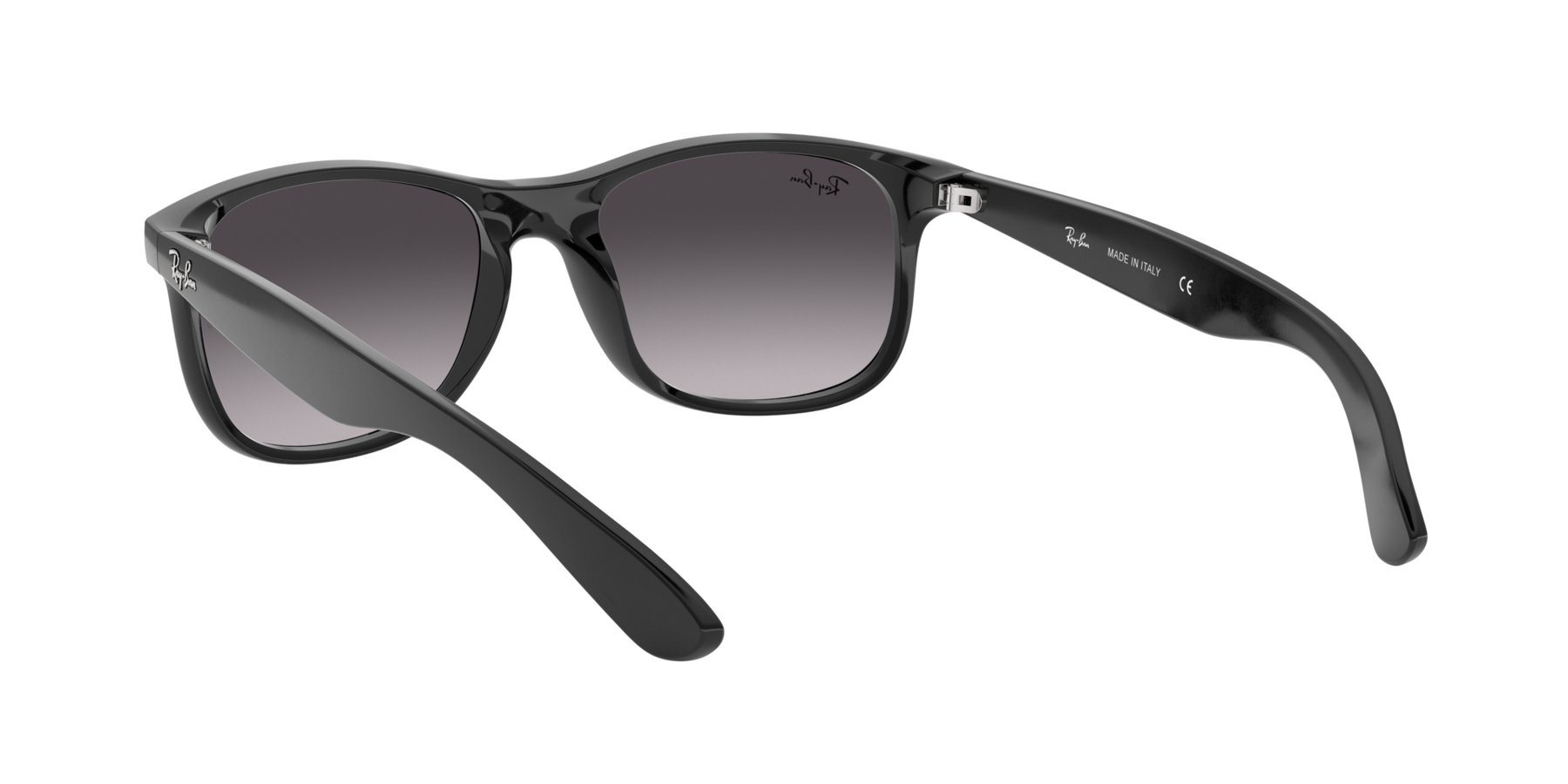 Ray-Ban Andy Solglasögon