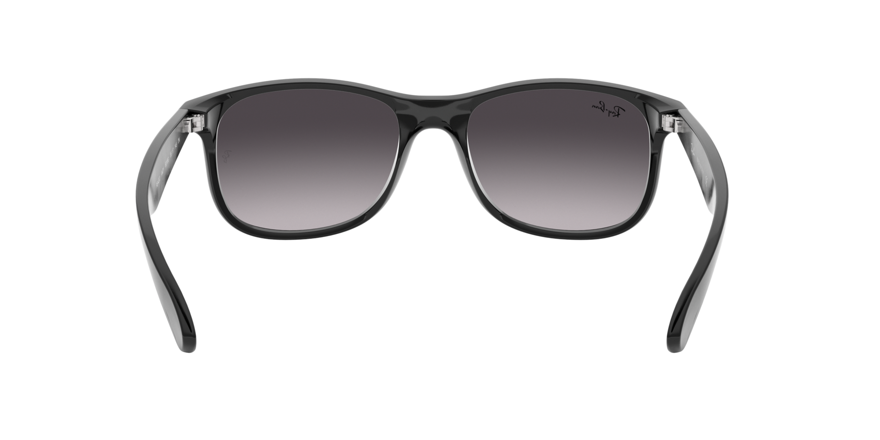 Ray-Ban Andy Solglasögon