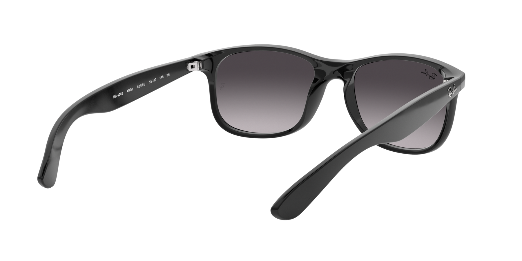 Ray-Ban Andy Solglasögon