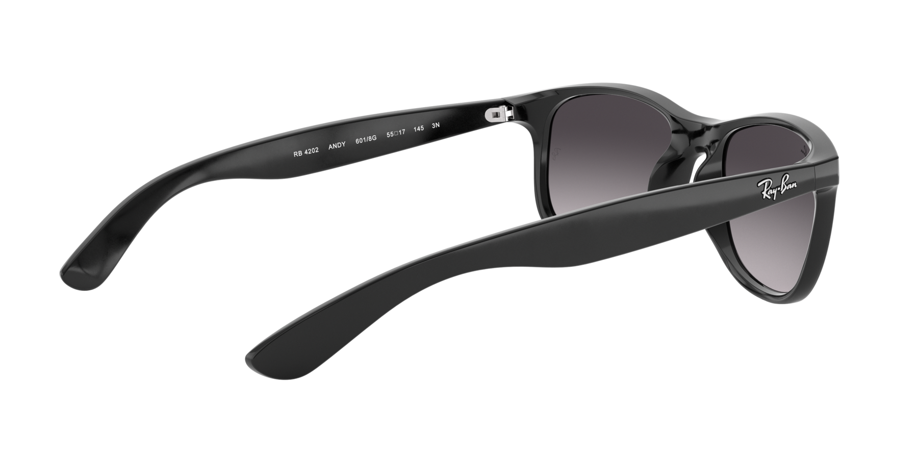 Ray-Ban Andy Solglasögon