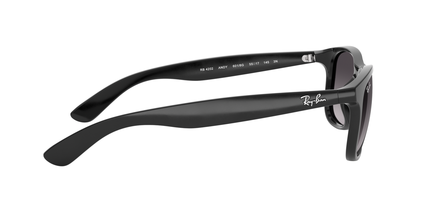Ray-Ban Andy Solglasögon