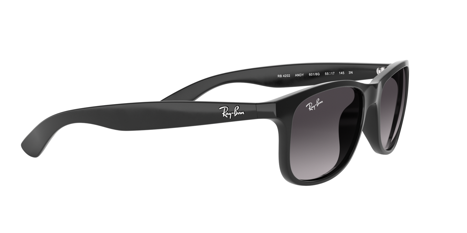 Ray-Ban Andy Solglasögon