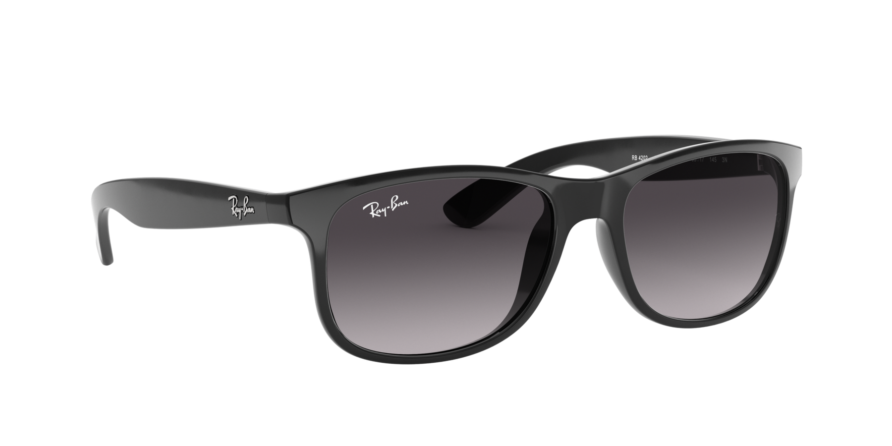 Ray-Ban Andy Solglasögon