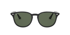 RB4259 - Black - Dark Green