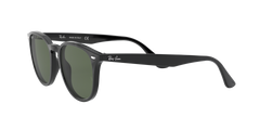 RB4259 - Black - Dark Green