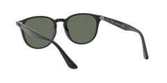 RB4259 - Black - Dark Green