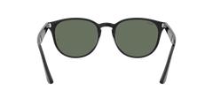 RB4259 - Black - Dark Green
