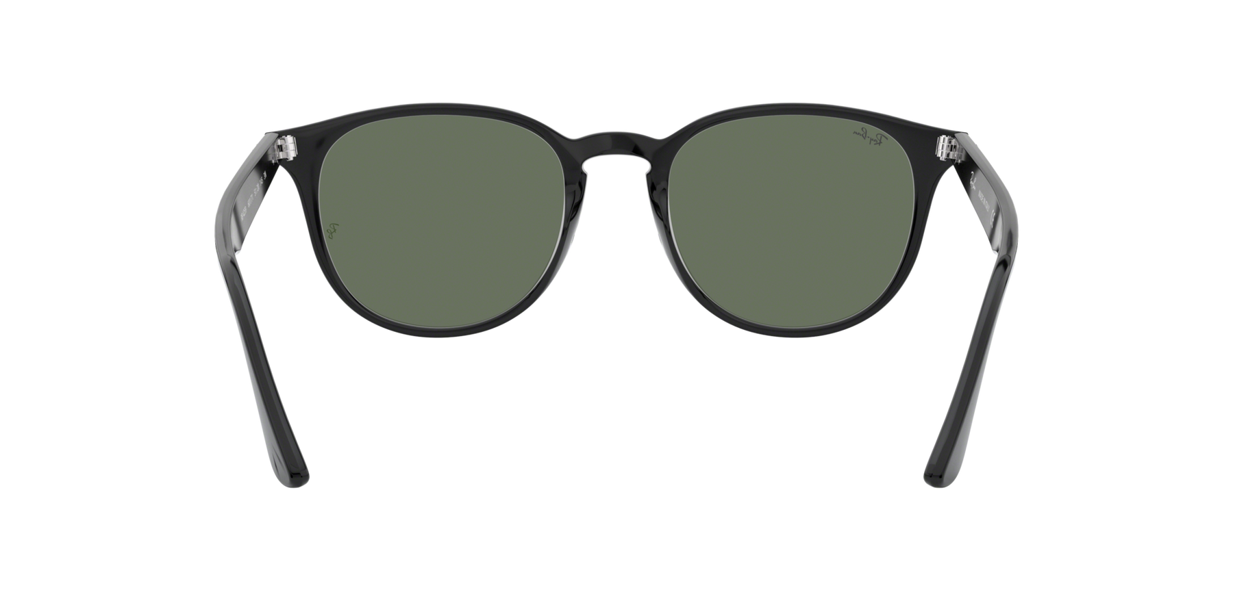 RB4259 - Black - Dark Green