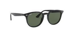 RB4259 - Black - Dark Green