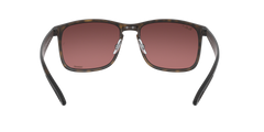 RB4264 - Matte Havana - Purple Mirror Gold Gradient