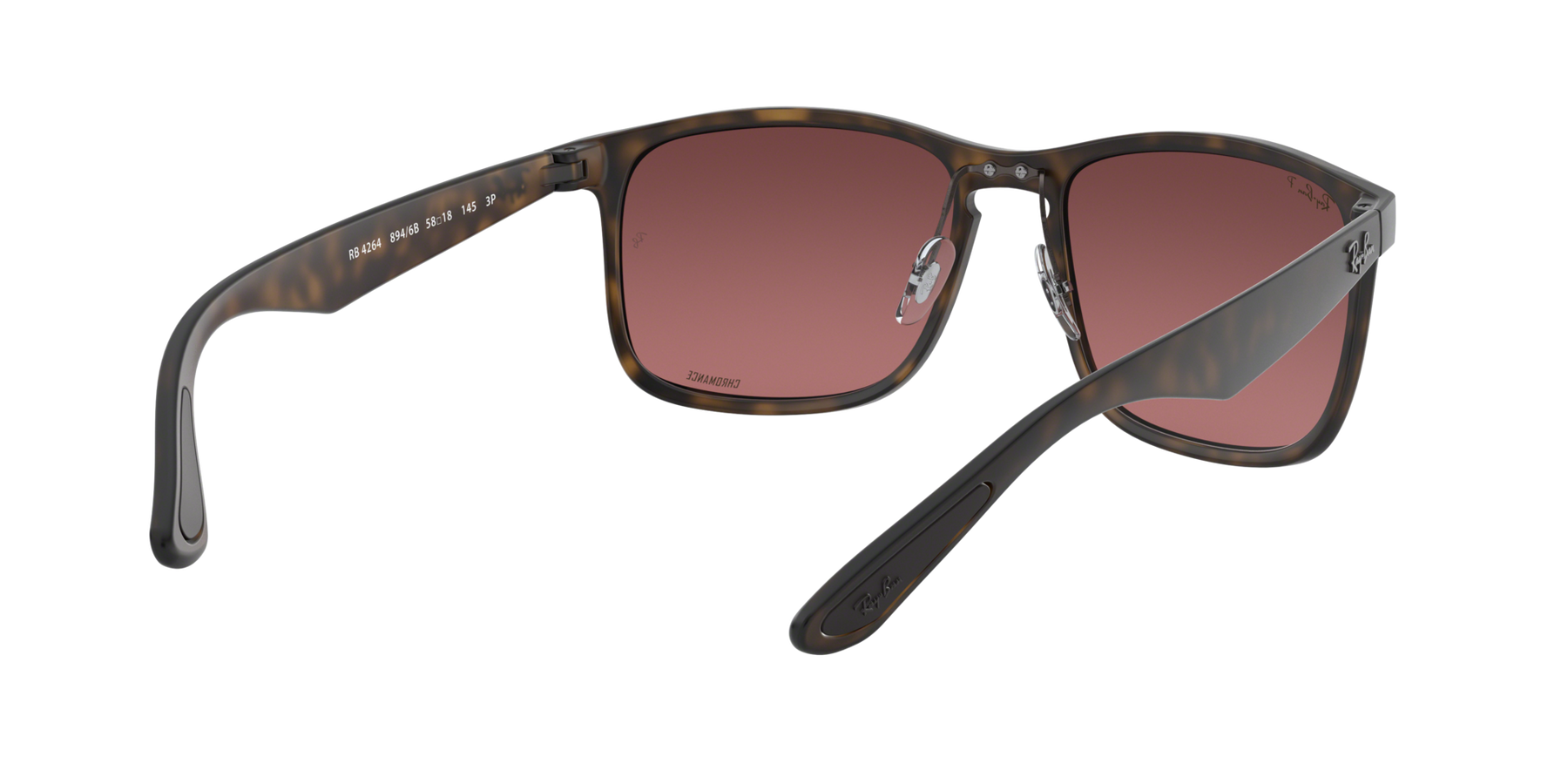 Ray-Ban RB4264 Solglasögon