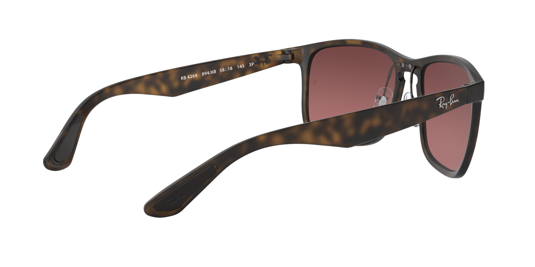 Ray-Ban RB4264 Solglasögon