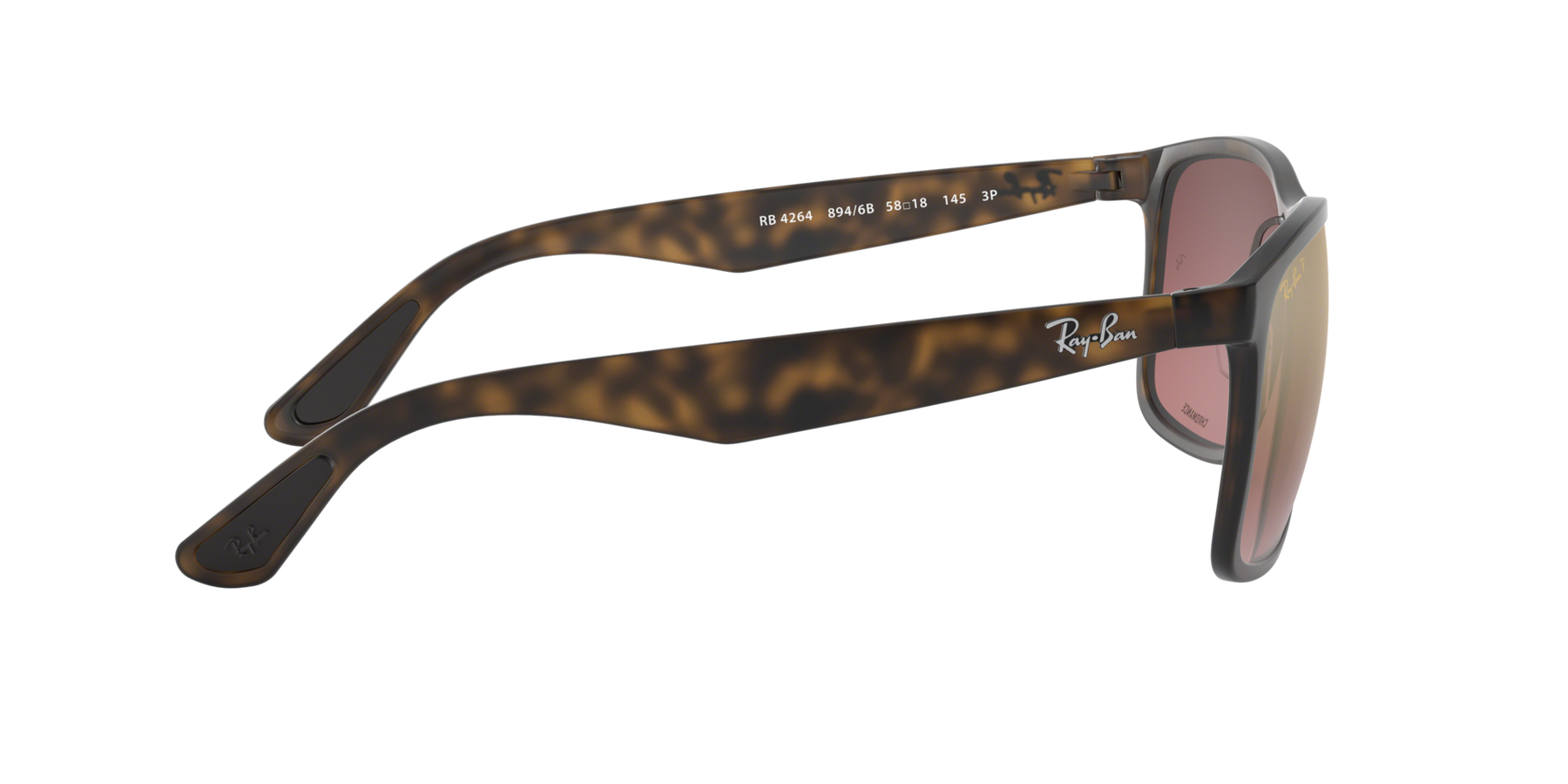 Ray-Ban RB4264 Solglasögon
