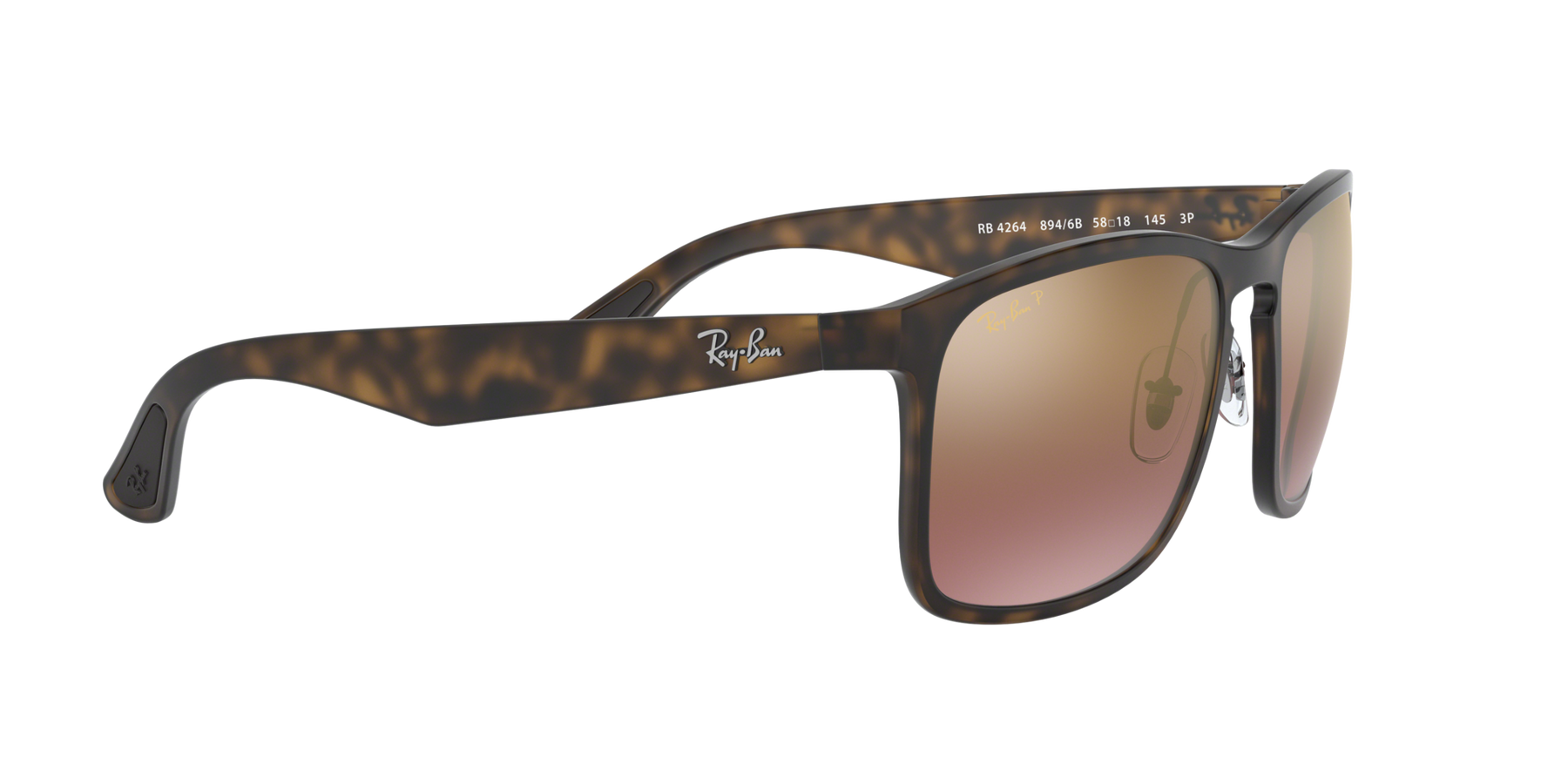 Ray-Ban RB4264 Solglasögon
