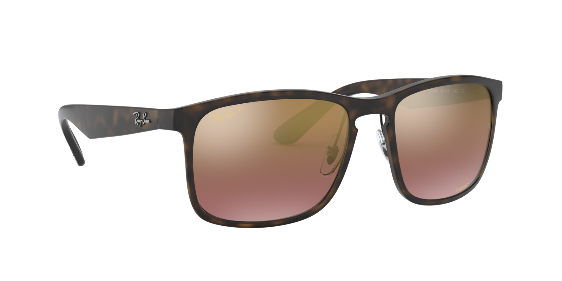 Ray-Ban RB4264 Solglasögon