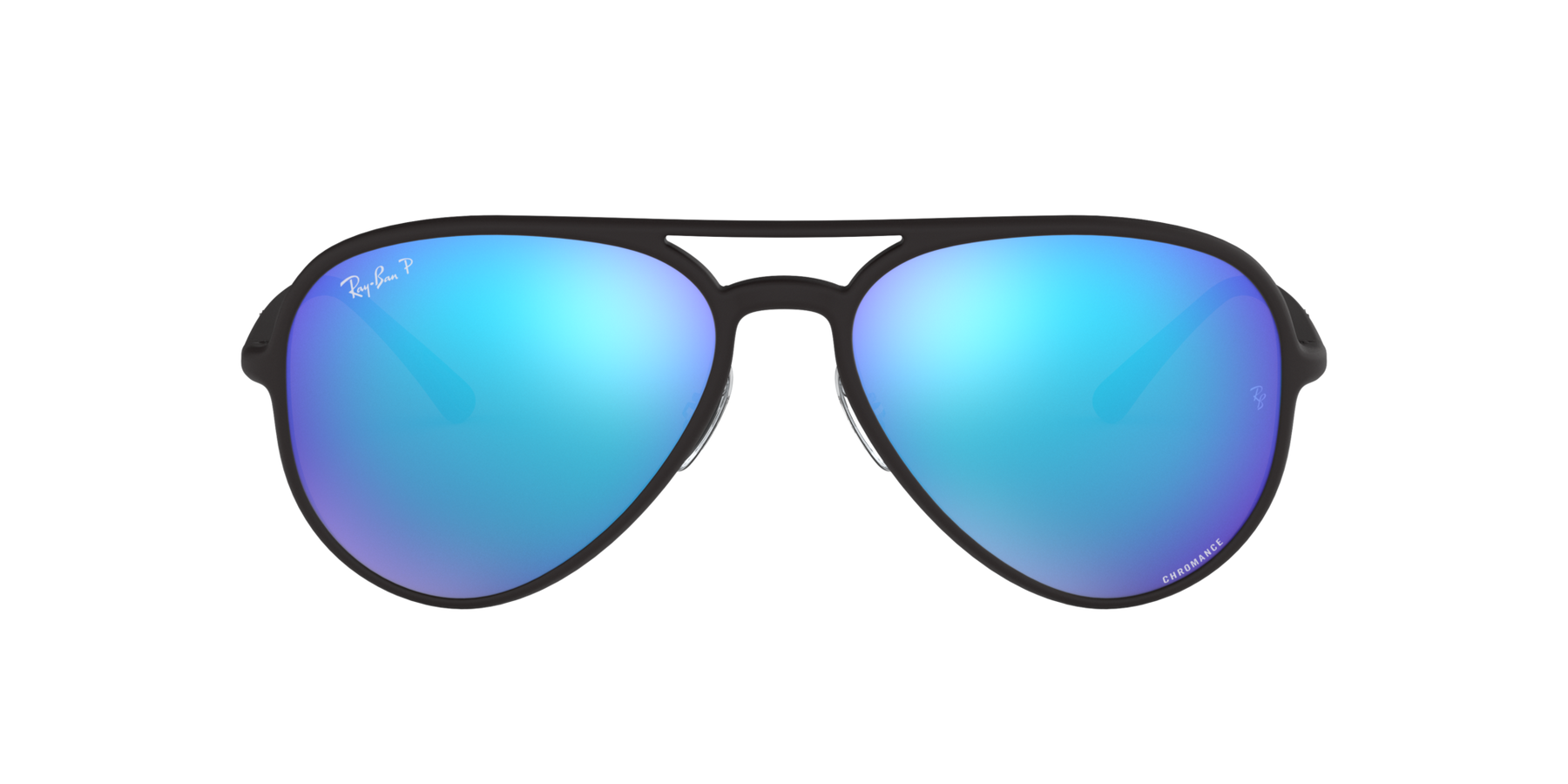 Ray-Ban RB4320CH Solglasögon