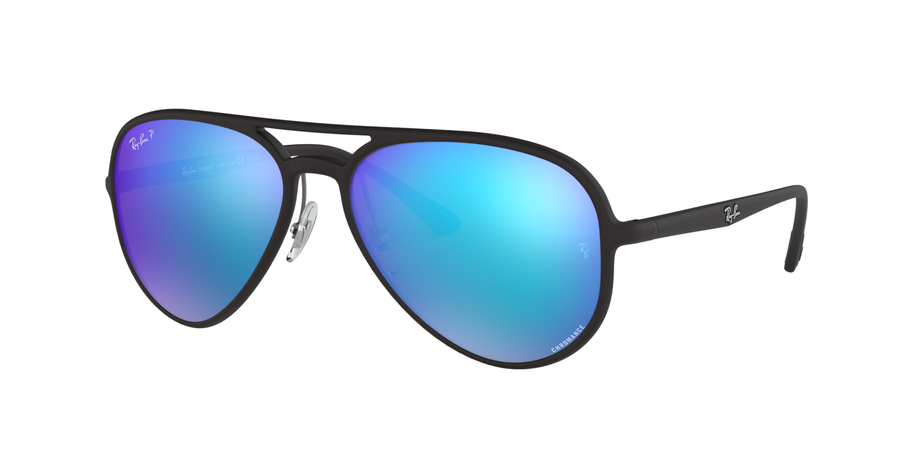 Ray-Ban RB4320CH Solglasögon