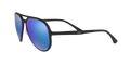 Ray-Ban RB4320CH Solglasögon