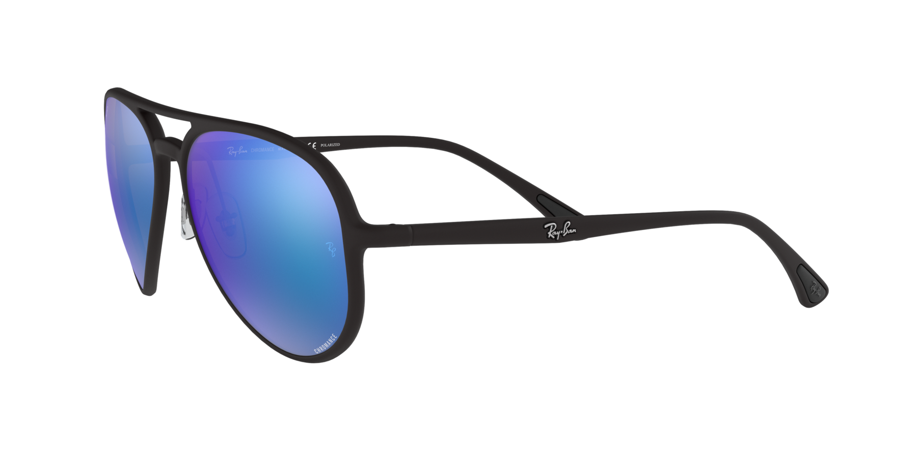 Ray-Ban RB4320CH Solglasögon