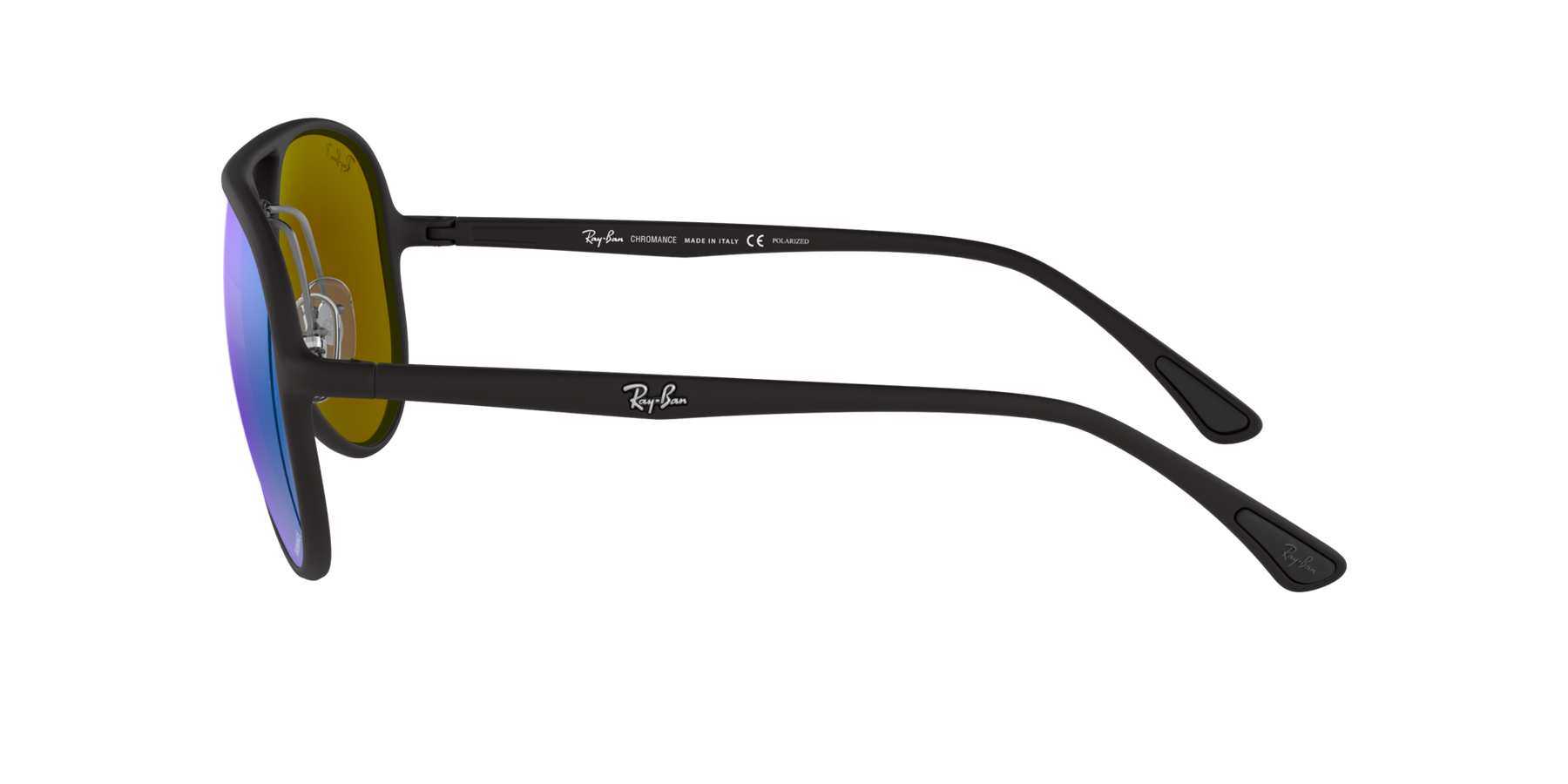 Ray-Ban RB4320CH Solglasögon