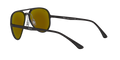 Ray-Ban RB4320CH Solglasögon