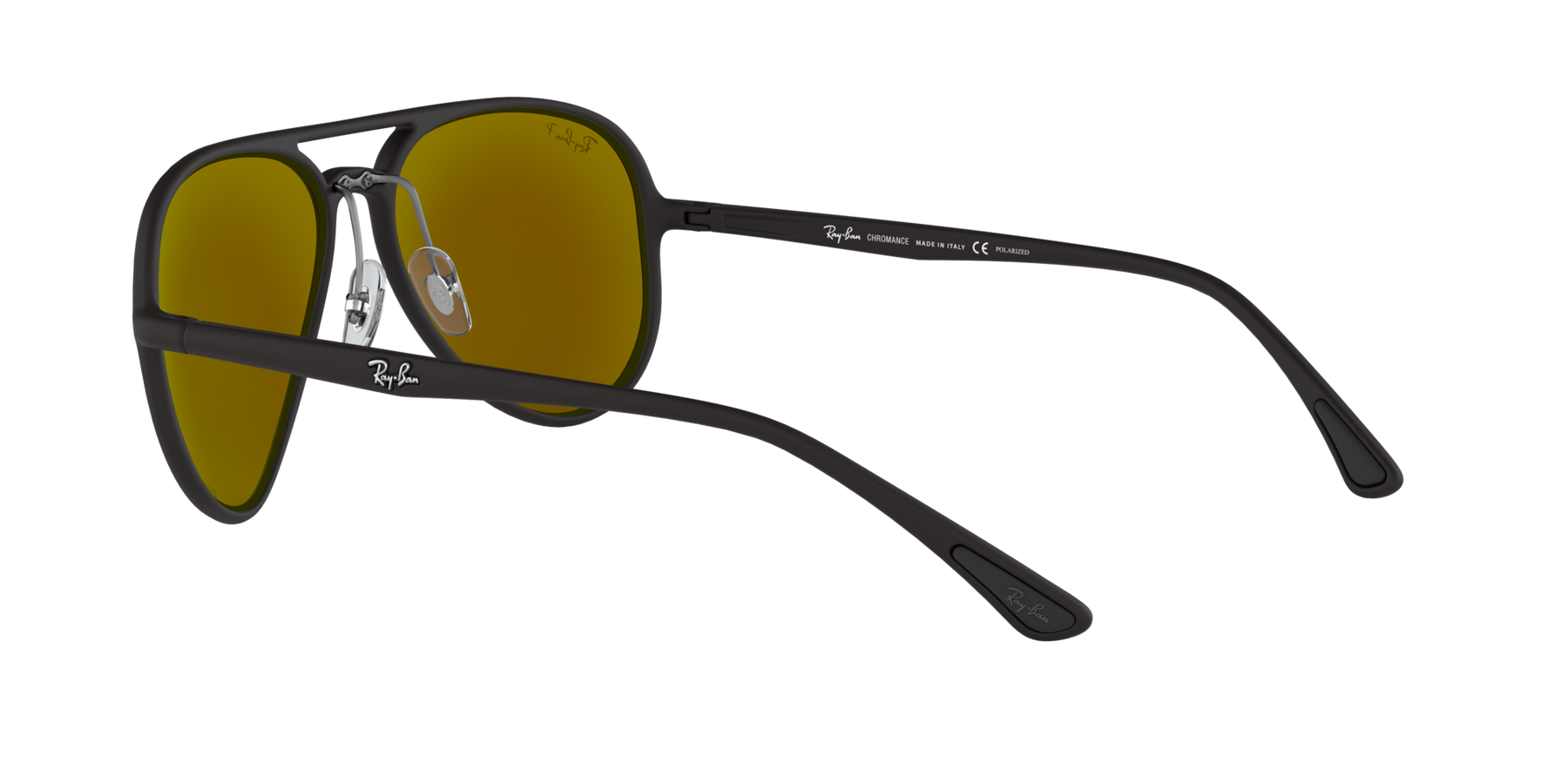 Ray-Ban RB4320CH Solglasögon