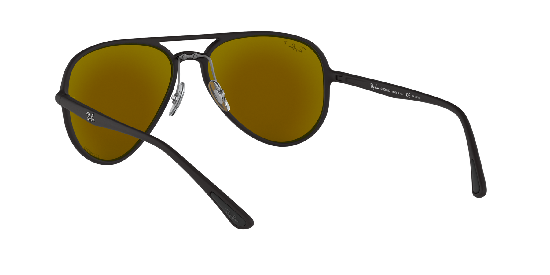 Ray-Ban RB4320CH Solglasögon