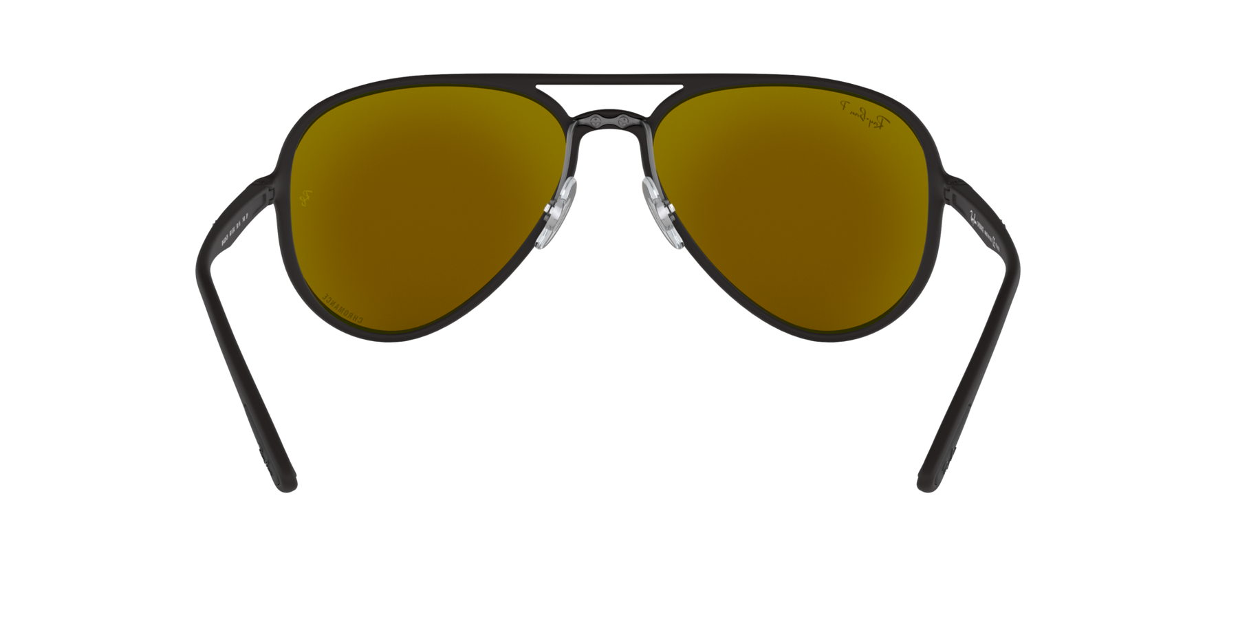 Ray-Ban RB4320CH Solglasögon