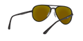 Ray-Ban RB4320CH Solglasögon