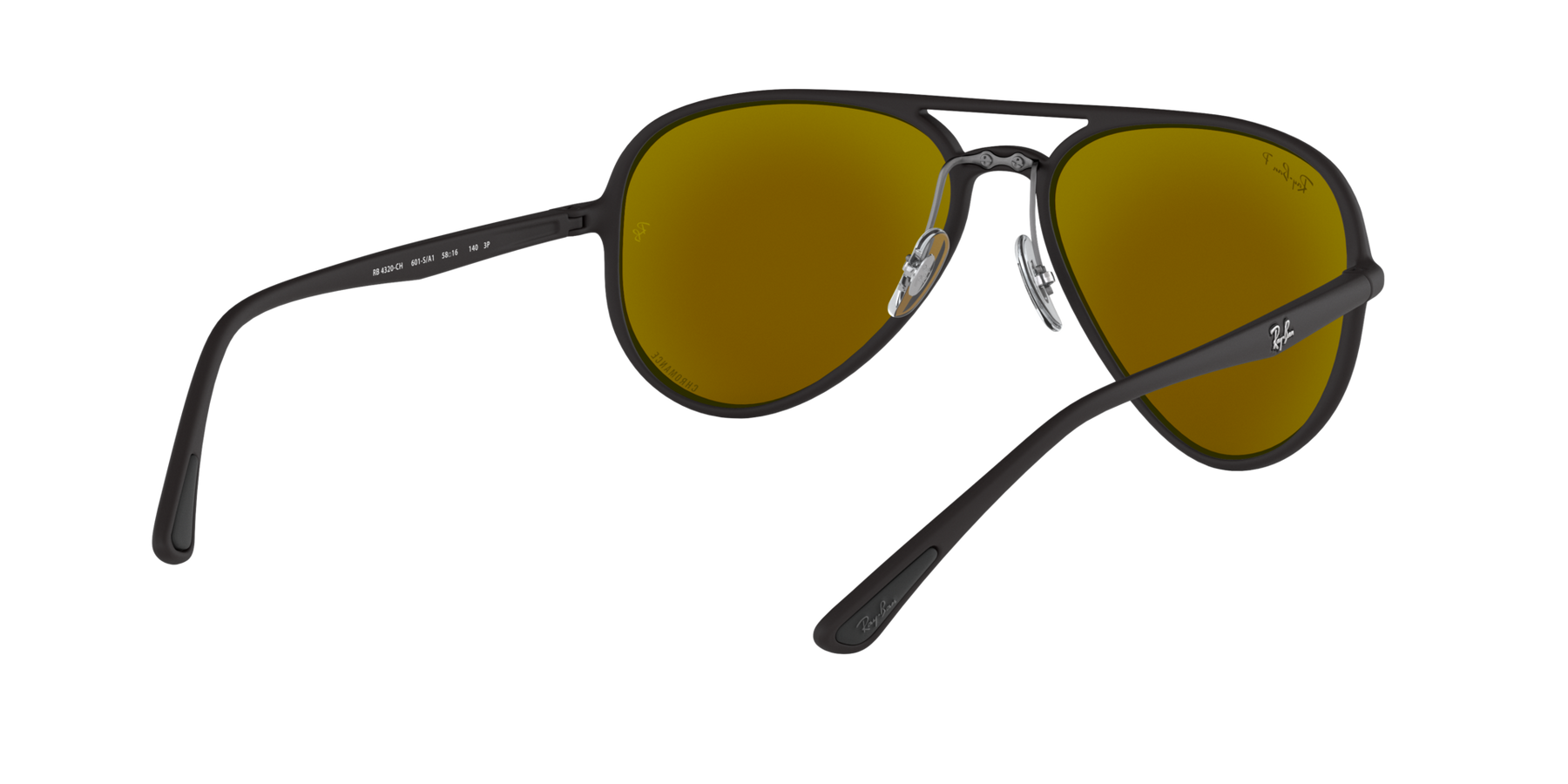 Ray-Ban RB4320CH Solglasögon