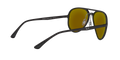 Ray-Ban RB4320CH Solglasögon