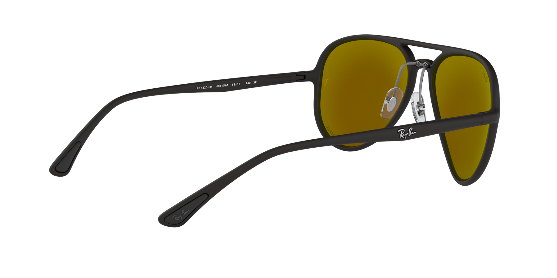 Ray-Ban RB4320CH Solglasögon