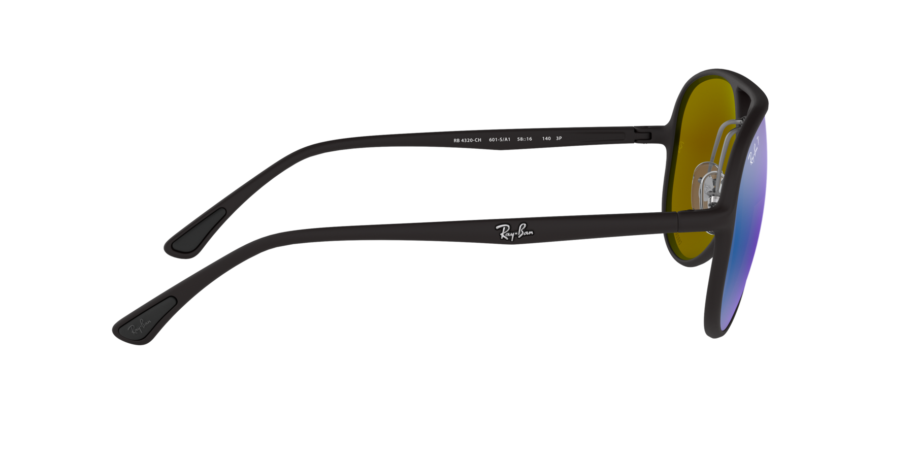 Ray-Ban RB4320CH Solglasögon