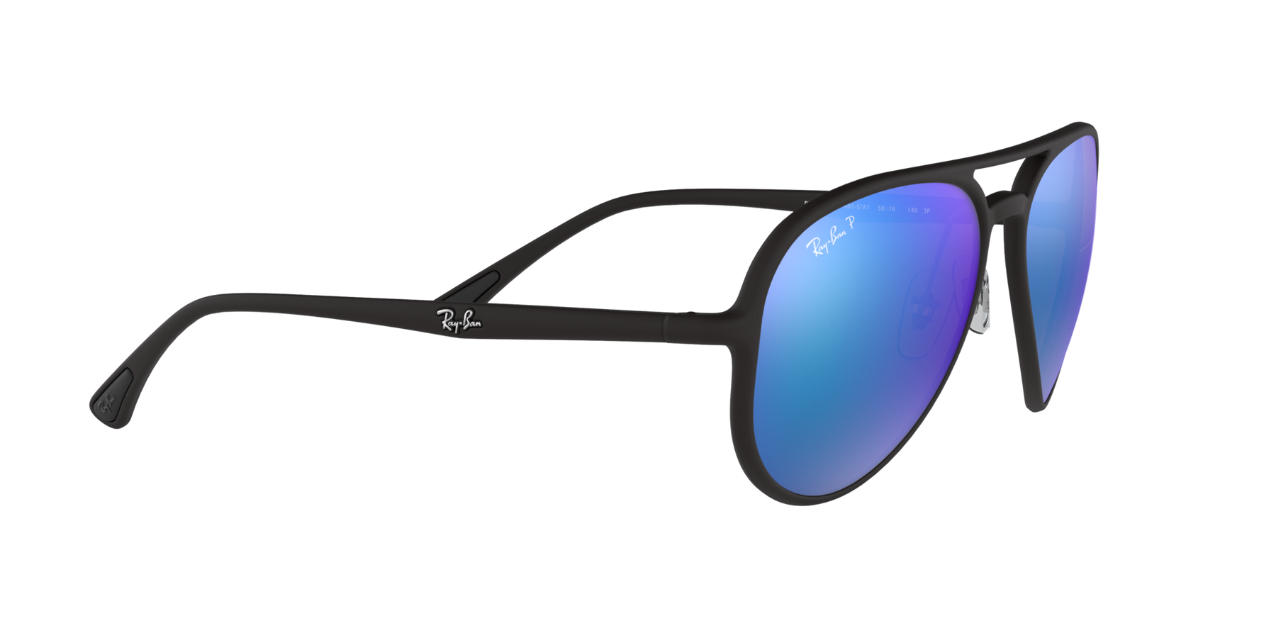 Ray-Ban RB4320CH Solglasögon