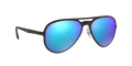 Ray-Ban RB4320CH Solglasögon