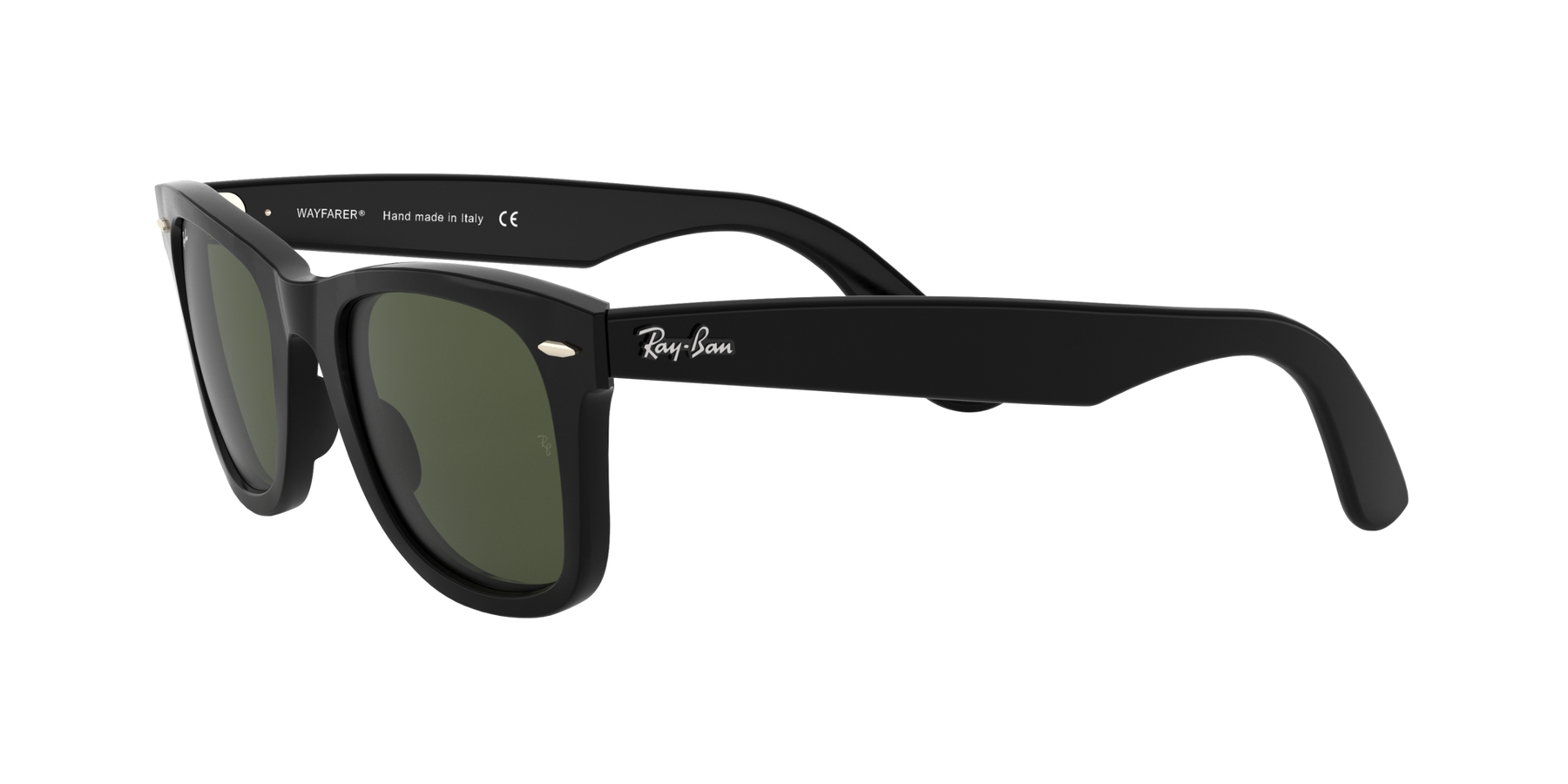 Ray-Ban Wayfarer Solglasögon