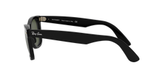 Wayfarer - Black - G-15 Green Crystal Standard