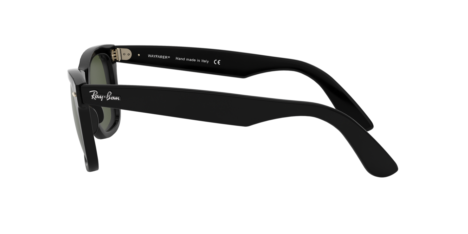 Ray-Ban Wayfarer Solglasögon