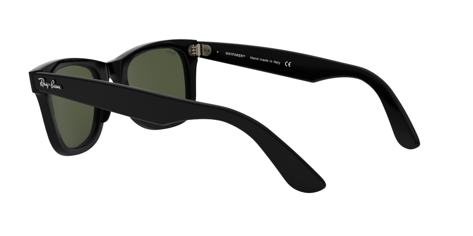 Ray-Ban Wayfarer Solglasögon