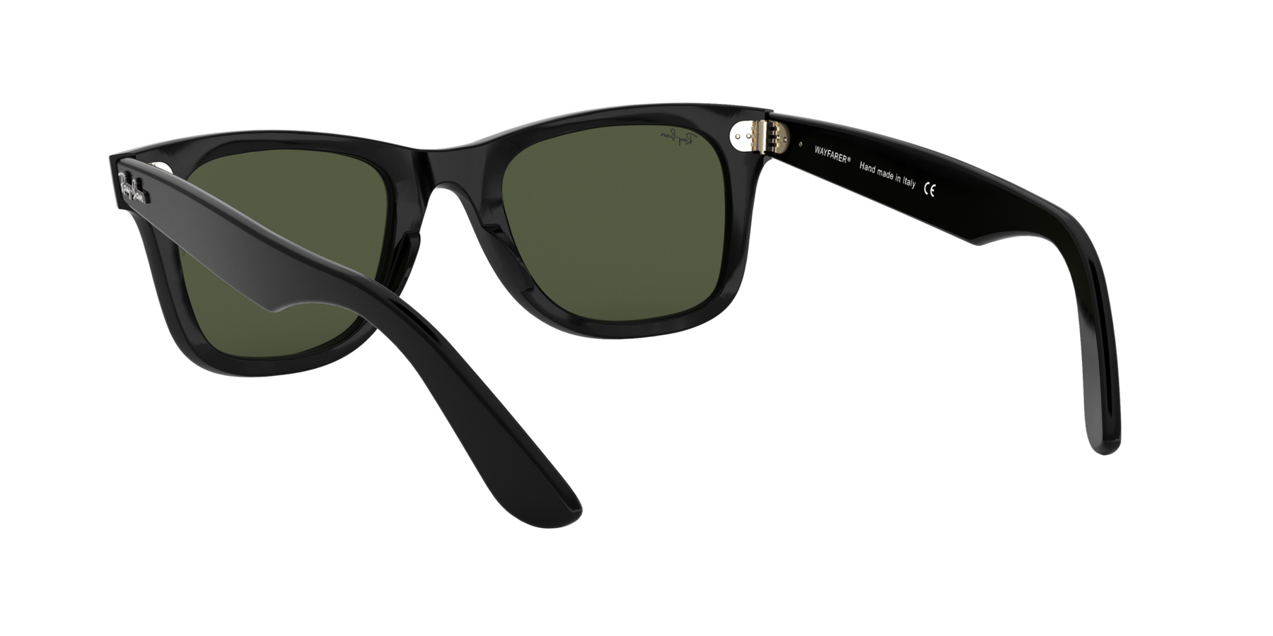 Ray-Ban Wayfarer Solglasögon