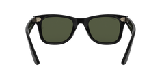Wayfarer - Black - G-15 Green Crystal Standard